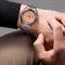 ساعت مچی مردانه سیتیزن(CITIZEN) مدل NJ0180-80Z