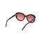عینک آفتابی زنانه کلاسیک (TOM FORD) مدل FT 1009 54B 55