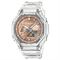 ساعت مچی مردانه کاسیو (CASIO) جی شاک مدل GA-2100BM-7A5DR
