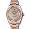 ساعت مچی مردانه رولکس(Rolex) مدل 126301 suio Copper