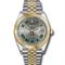 ساعت مچی مردانه رولکس(Rolex) مدل 126303 slgrj Gray