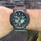 ساعت مچی مردانه کاسیو (CASIO) مدل GA-100TU-1A3DR