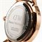 ساعت مچی زنانه دنیل ولینگتون(DANIEL WELLINGTON) مدل DW00100065