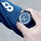ساعت مچی مردانه کاسیو (CASIO) ادیفس(ادیفایس) مدل EQB-1000AT-1ADR