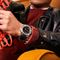 ساعت مچی مردانه کاسیو (CASIO) مدل GST-B400CX-1ADR