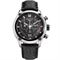 ساعت مچی مردانه رومانسون(ROMANSON) مدل PB4258HM1DA32W-BK