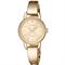 ساعت مچی زنانه سیتیزن(CITIZEN) مدل EZ6373-58X