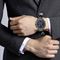 ساعت مچی مردانه کاسیو (CASIO) ادیفس(ادیفایس) مدل ECB-900MDC-1ADR