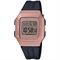 ساعت مچی مردانه زنانه دخترانه پسرانه کاسیو (CASIO) جنرال مدل F-201WAM-5AVDF