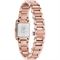 ساعت مچی زنانه سیتیزن(CITIZEN) مدل EW5553-51D