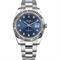 ساعت مچی مردانه رولکس(Rolex) مدل 126334-001