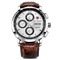ساعت مچی مردانه لامبورگینی(LAMBORGHINI) مدل TL-1947-DD2020-H