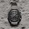 ساعت مچی مردانه زنانه سواچ(SWATCH) مدل MISSION TO MERCURY SO33A100