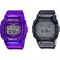 ساعت مچی دخترانه پسرانه کاسیو (CASIO) بیبی جی مدل BGD-560S-6DR