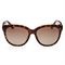 عینک آفتابی زنانه کلاسیک (guess) مدل GU7850 52H 56