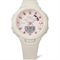 ساعت مچی دخترانه پسرانه کاسیو (CASIO) بیبی جی مدل BSA-B100CS-7ADR