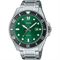 ساعت مچی مردانه کاسیو (CASIO) مدل MDV-107D-3A2VDF