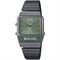 ساعت مچی مردانه زنانه کاسیو (CASIO) جنرال مدل AQ-800ECGG-3ADF