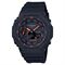 ساعت مچی مردانه کاسیو (CASIO) جی شاک مدل GA-2100-1A4DR