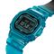 ساعت مچی مردانه کاسیو (CASIO) جی شاک مدل DW-B5600G-2DR