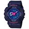 ساعت مچی دخترانه کاسیو (CASIO) بیبی جی مدل BA-110PP-2ADR