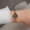 ساعت مچی زنانه دنیل ولینگتون(DANIEL WELLINGTON) مدل DW00100742