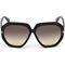 عینک آفتابی زنانه فشن (TOM FORD) مدل TF 0791 01B 60