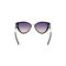 عینک آفتابی زنانه کلاسیک (TOM FORD) مدل FT 0868 01B 57