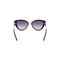 عینک آفتابی زنانه کلاسیک (TOM FORD) مدل FT 0868 01B 57