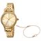 ساعت مچی زنانه جاست کاوالی(JUST CAVALLI) مدل JC1L125M0065