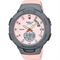 ساعت مچی دخترانه کاسیو (CASIO) بیبی جی مدل BSA-B100MC-4ADR