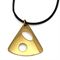 گردنبند مردانه روشه(ROCHET) مدل FP00666 اسپرت (ورزشی) 