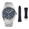 ساعت مچی مردانه فردریک کنستانت(FREDERIQUE CONSTANT) مدل FC-775BL4NH6B