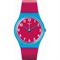 ساعت مچی زنانه دخترانه سواچ(SWATCH) مدل GS145