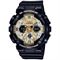 ساعت مچی مردانه زنانه کاسیو (CASIO) مدل GMA-S120GB-1ADR