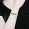  دستبند بسته (النگو) زنانه برازوی(BROSWAY) مدل BUM13A فشن (ست لباس) 