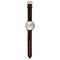 ساعت مچی مردانه کاسیو (CASIO) جنرال مدل MTP-E321RL-5AVDF