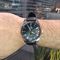 ساعت مچی مردانه کاسیو (CASIO) ادیفس(ادیفایس) مدل EFV-150L-1AVUDF