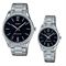 ساعت مچی زنانه کاسیو (CASIO) جنرال مدل LTP-V005D-1BUDF