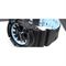 ساعت مچی مردانه کاسیو (CASIO) جی شاک مدل GAS-100PC-1ADR