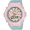 ساعت مچی دخترانه پسرانه کاسیو (CASIO) بیبی جی مدل BGA-280-4A3DR