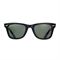 عینک آفتابی زنانه مردانه کلاسیک (RAY BAN) مدل RB 2140S 000901 5000