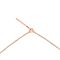  گردنبند زنانه دنیل ولینگتون(DANIEL WELLINGTON) مدل DW00400396 کلاسیک 