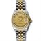 ساعت مچی زنانه رولکس(Rolex) مدل 178243 chrj Gold