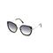 عینک آفتابی زنانه کلاسیک (TOM FORD) مدل TF S 0760 01B 56