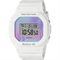ساعت مچی دخترانه پسرانه کاسیو (CASIO) جی شاک بیبی جی مدل BGD-560BC-7DR