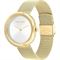 ساعت مچی زنانه کالوین کلاین(CALVIN KLEIN) مدل 25200150