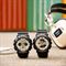 ساعت مچی مردانه زنانه کاسیو (CASIO) مدل GMA-S120GB-1ADR