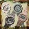 ساعت مچی مردانه کاسیو (CASIO) مدل GA-2200NC-7ADR