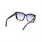 عینک آفتابی زنانه کلاسیک (TOM FORD) مدل FT 0920 01B 57